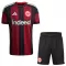 Eintracht Frankfurt Hemmatröja Barn 2026/27