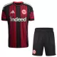 Eintracht Frankfurt Hemmatröja Barn 2026/27 Eintracht Frankfurt Hemmatröja Barn 2026/27
