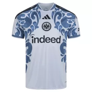 Eintracht Frankfurt Tredjetröja 2026/27