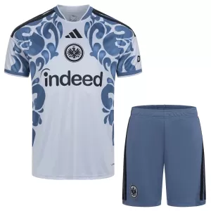 Eintracht Frankfurt Tredjetröja Barn 2026/27
