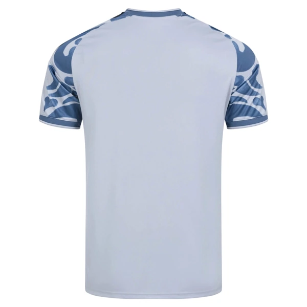 Eintracht Frankfurt Tredjetröja Barn 2026/27