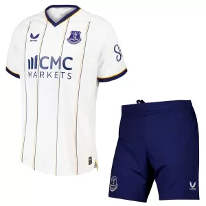 Everton Bortatröja Barn 2026/27