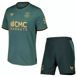Everton Tredjetröja Barn 2026/27