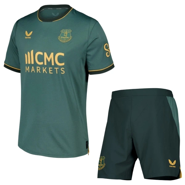 Everton Tredjetröja Barn 2026/27 Everton Tredjetröja Barn 2026/27