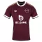 Leicester City Bortatröja 2026/27