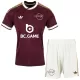 Leicester City Bortatröja Barn 2026/27 Leicester City Bortatröja Barn 2026/27