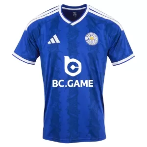 Leicester City Hemmatröja 2026/27