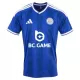 Leicester City Hemmatröja 2026/27 Leicester City Hemmatröja 2026/27