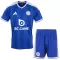 Leicester City Hemmatröja Barn 2026/27
