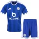 Leicester City Hemmatröja Barn 2026/27 Leicester City Hemmatröja Barn 2026/27