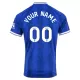 Leicester City Hemmatröja Barn 2026/27