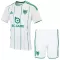 Leicester City Tredjetröja Barn 2026/27