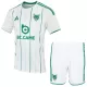 Leicester City Tredjetröja Barn 2026/27 Leicester City Tredjetröja Barn 2026/27