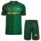 Real Betis Bortatröja Barn 2026/27