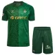 Real Betis Bortatröja Barn 2026/27 Real Betis Bortatröja Barn 2026/27