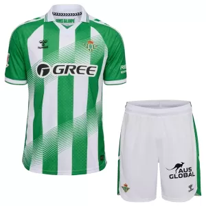Real Betis Hemmatröja Barn 2026/27