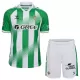 Real Betis Hemmatröja Barn 2026/27 Real Betis Hemmatröja Barn 2026/27