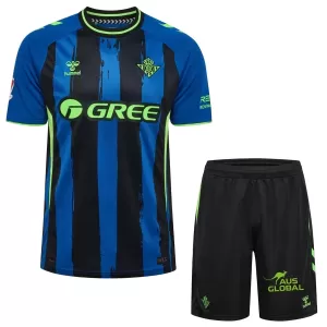 Real Betis Tredjetröja Barn 2026/27