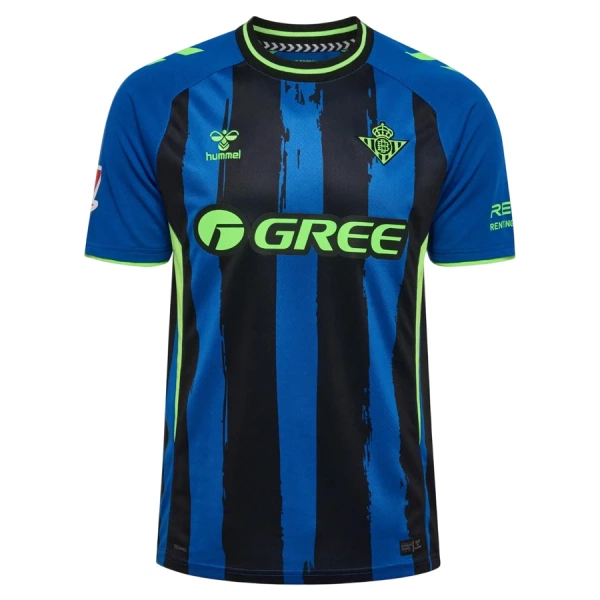 Real Betis Tredjetröja Barn 2026/27