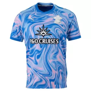 Southampton Bortatröja 2026/27