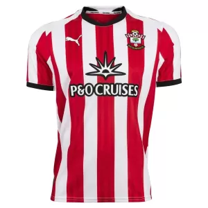 Southampton Hemmatröja 2026/27