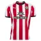 Southampton Hemmatröja 2026/27