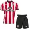 Southampton Hemmatröja Barn 2026/27