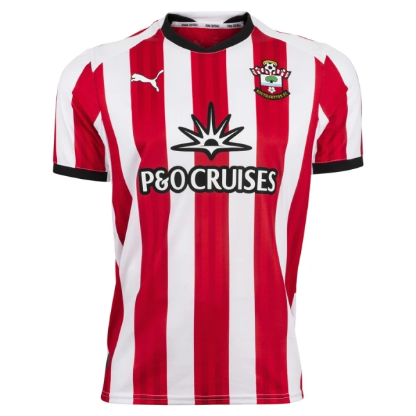 Southampton Hemmatröja Barn 2026/27