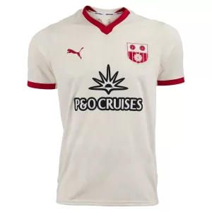 Southampton Tredjetröja 2026/27