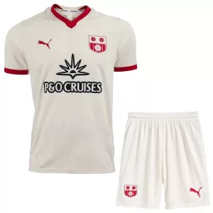 Southampton Tredjetröja Barn 2026/27