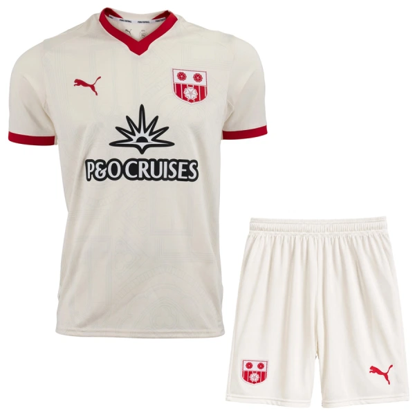 Southampton Tredjetröja Barn 2026/27 Southampton Tredjetröja Barn 2026/27