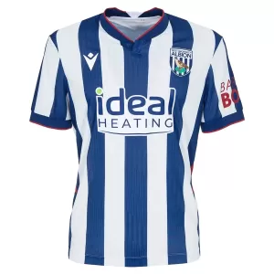 West Bromwich Albion Hemmatröja 2026/27