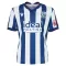West Bromwich Albion Hemmatröja 2026/27