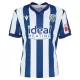 West Bromwich Albion Hemmatröja 2026/27 West Bromwich Albion Hemmatröja 2026/27