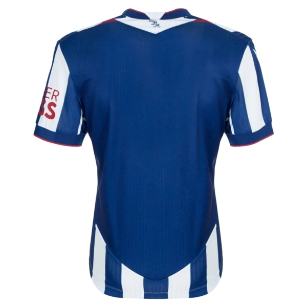 West Bromwich Albion Hemmatröja 2026/27