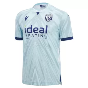 West Bromwich Albion Tredjetröja 2026/27