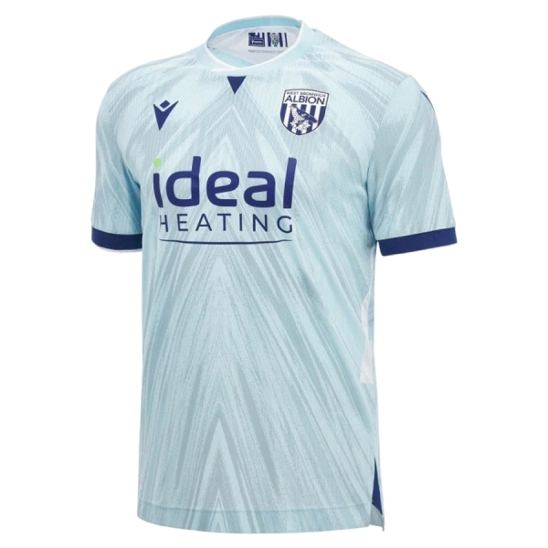 West Bromwich Albion Tredjetröja 2026/27 West Bromwich Albion Tredjetröja 2026/27
