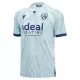 West Bromwich Albion Tredjetröja 2026/27 West Bromwich Albion Tredjetröja 2026/27