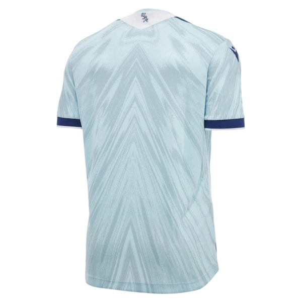 West Bromwich Albion Tredjetröja 2026/27