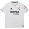 West Ham United Bortatröja 2026/27