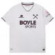 West Ham United Bortatröja 2026/27 West Ham United Bortatröja 2026/27