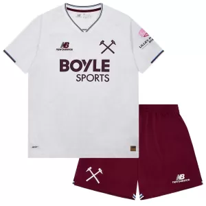 West Ham United Bortatröja Barn 2026/27