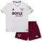 West Ham United Bortatröja Barn 2026/27