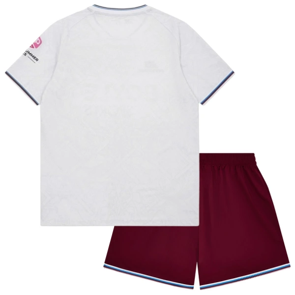 West Ham United Bortatröja Barn 2026/27