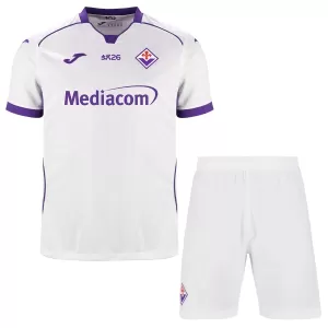 AC Fiorentina Bortatröja Barn 2026/27