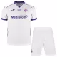 AC Fiorentina Bortatröja Barn 2026/27 AC Fiorentina Bortatröja Barn 2026/27