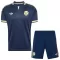 Al-Nassr FC Bortatröja Barn 2026/27