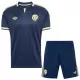 Al-Nassr FC Bortatröja Barn 2026/27 Al-Nassr FC Bortatröja Barn 2026/27