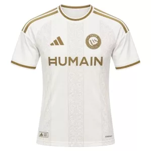 Al-Nassr FC Tredjetröja 2026/27