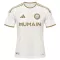 Al-Nassr FC Tredjetröja 2026/27